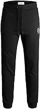 Jack & Jones Men s Jjigordon Jjshark Noos Sweatpants Viy Ps Hose