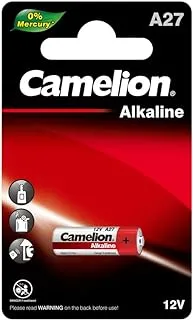 Camelion LR-27A 12 V Battery