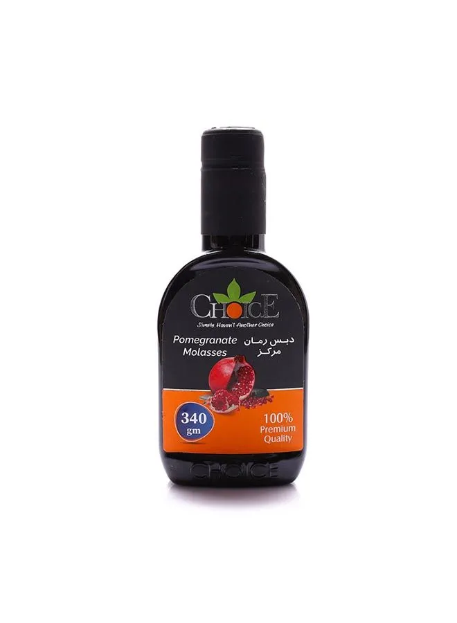 CHOiCE Concentrated Pomegranate 340gm Molasses