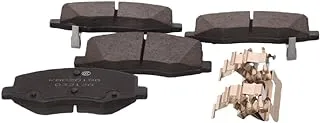 SGMW 24553877 Front Brake Pads Suitable For New Captiva With Premium Performance And Long Life Material