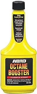 ABRO Octane Booster (354ml)