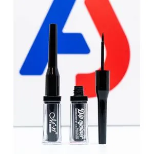 Me Now New Dip Eyeliner 2 Ml - Black