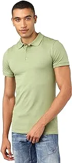 ASTK MEN Men Polo T-Shirt 