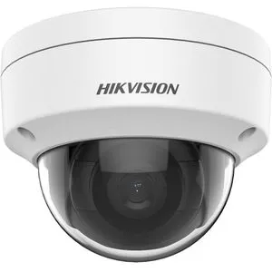 Hikvision DS-2CD1153G0-I - كاميرا شبكية ذات قبة ثابتة بدقة 5 ميجابكسل