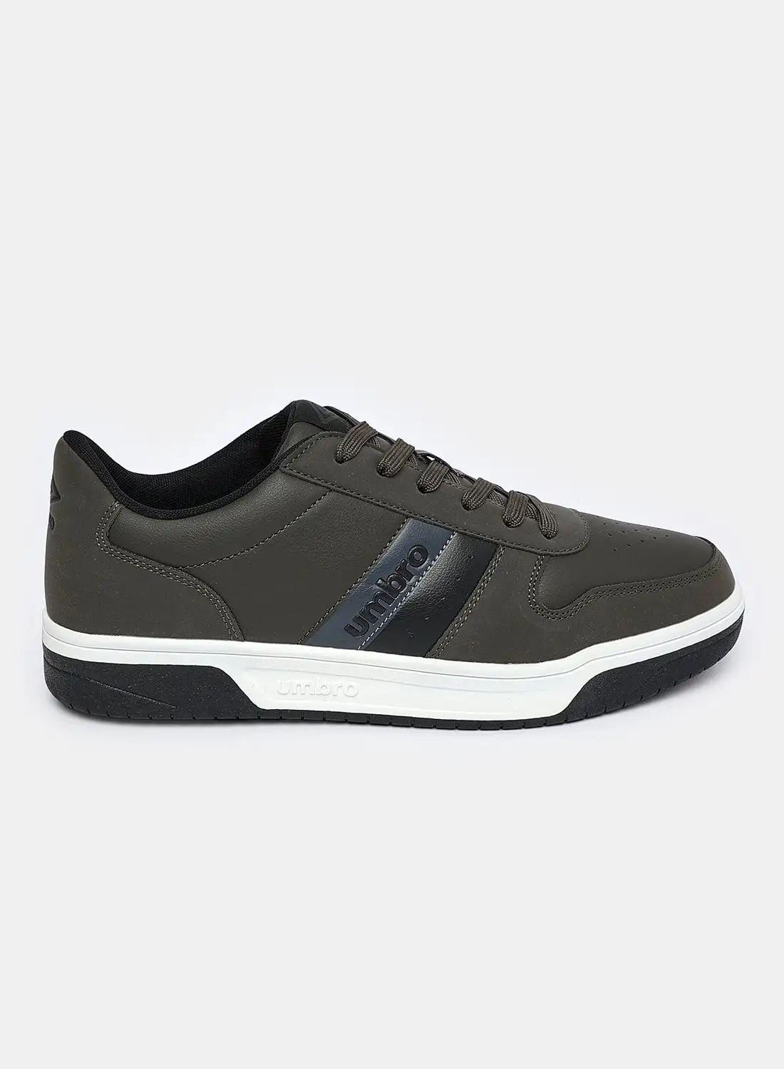 umbro Naburn Trainers For Men