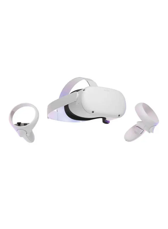 Oculus Quest 2 Advanced All-In-One VR Headset 128GB