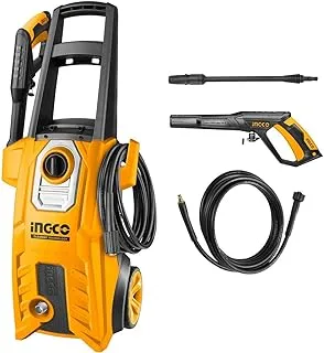 INGCO HIGH PRESSURE WASHER MAX.150BAR HPWR20008