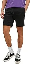 Jack & Jones NEWBASIC Men's Slim Fit Shorts