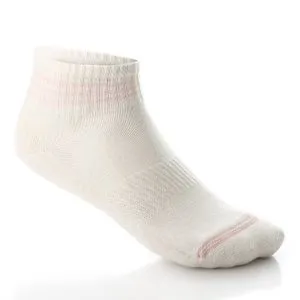 Solo Basic Ankel Half Terry Pack Of 3 Socks For Girls