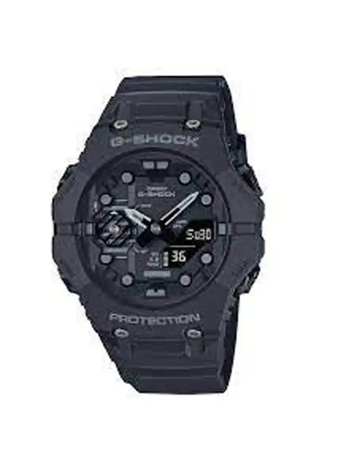 G-SHOCK Resin Digital Watch GA-B001-1ADR