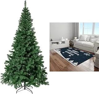 Christmas Tree & Orienment Bundle