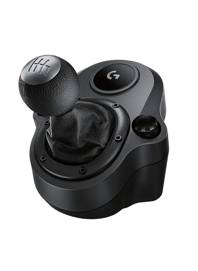 Logitech Driving Force Racing Shifter For G29 And G920 Wheels