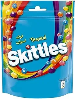 Skittles Tropical 174 gm