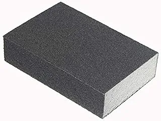 Carbon Cleaning Sponge