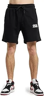 Jack & Jones Men's Newsoft Sweat Shorts