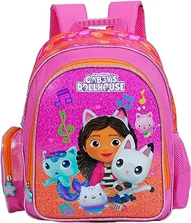 Gabby’s Dollhouse Backpack 14