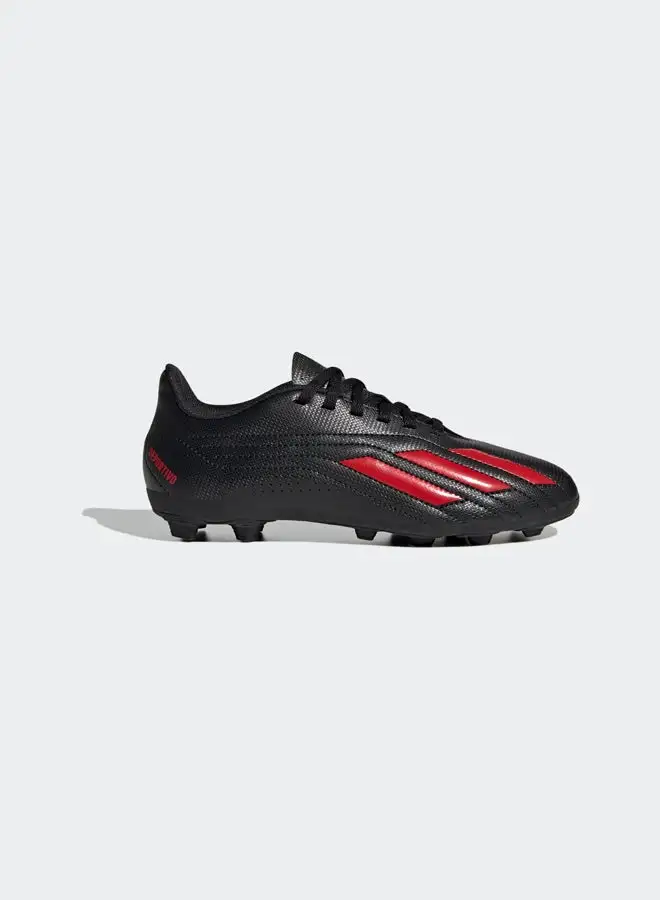 Adidas Deportivo II Flexible Ground Boots Football Shoes