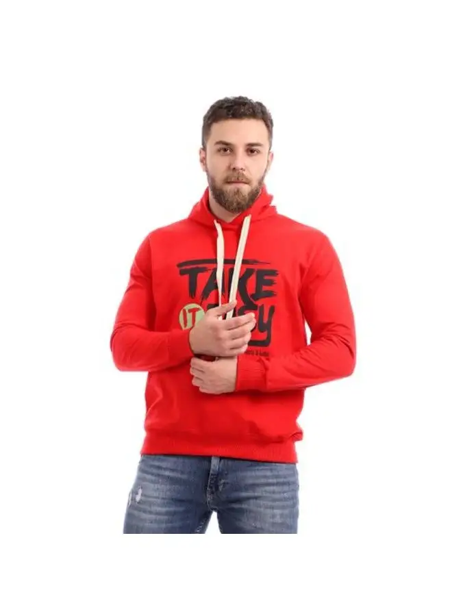 IZOR Hoodie For Men