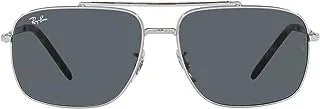 Ray-Ban Rb3796 Square Sunglasses