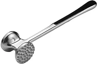 Stainless steel Kitchen Beef Pork Chicken Beater Meat Hammer