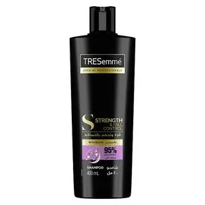 Tresemme Shampoo Strength - 400ml