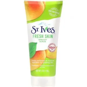 St Ives Fresh Skin -  Apricot Scrub - 170g