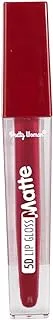 Pretty Woman 5D Lip Gloss Matte Shade Number 52