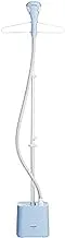 Panasonic Garment Steamer, NI-GSE050ATD, 1800W, Lightweight Steamer Head, 2 Stages Powerful Steam, Detachable Easy To Fill Water 2.0L Tank- 1 Year Warranty