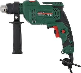 DWT 600 Watt Electric Drill, 13mm