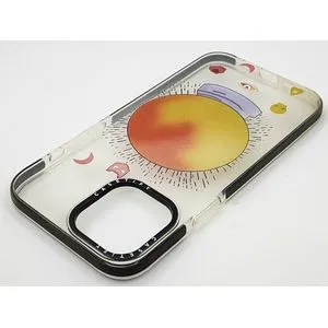 Slim Silicone IPhone 12 Pro Max Case Ultimate Protection And Trendy Design - Multicolor