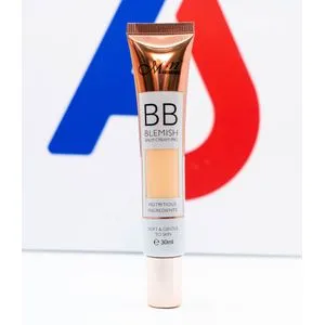 Me Now BB Foundation With Nutritious Ingredients 30 Ml - No. 3