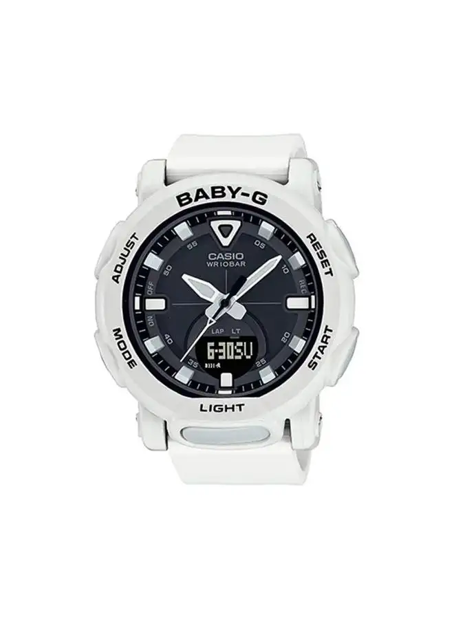 Baby-G Resin Analog+Digital Watch BGA-310-7A2DR