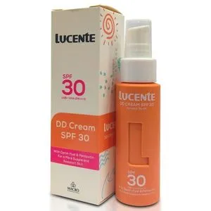 Macro Lucente - DD Cream SPF30 UVB+UVA - 50gm