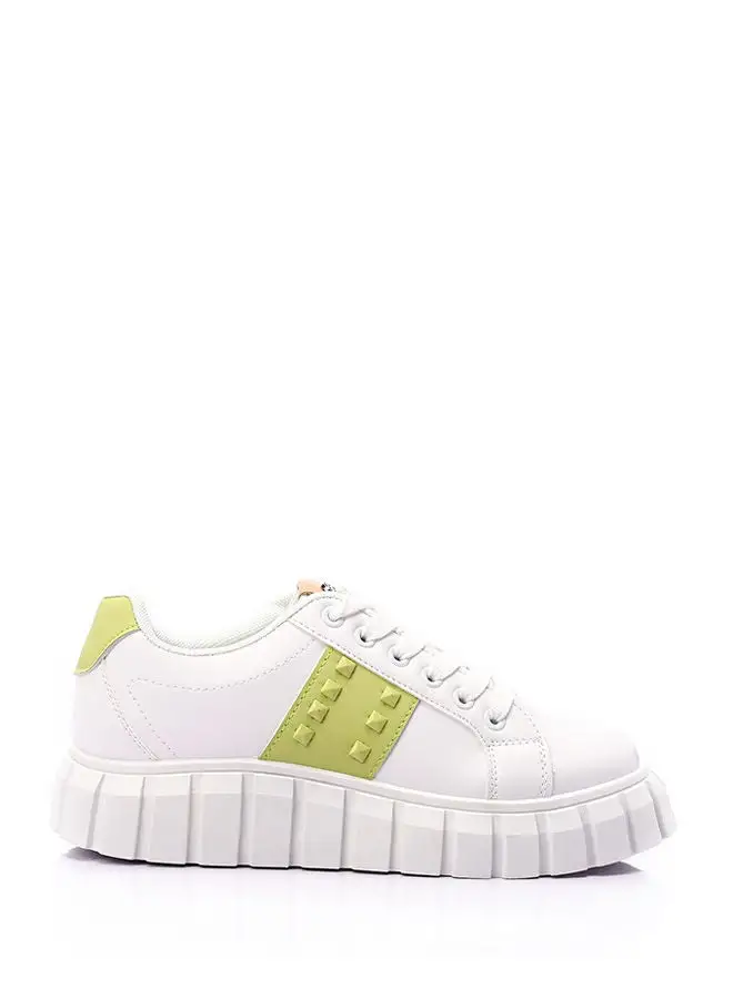 DejaVu Fashionable Sneakers