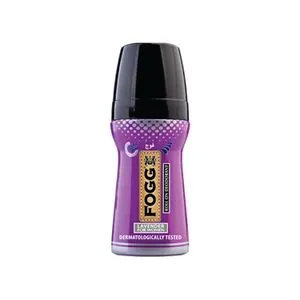 Fogg Lavender Roll On Deodorant For Women - 50 ml