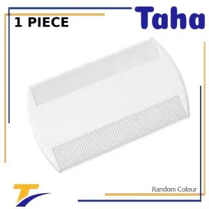 Taha Offer Flea Comb For Hair 1 Piece