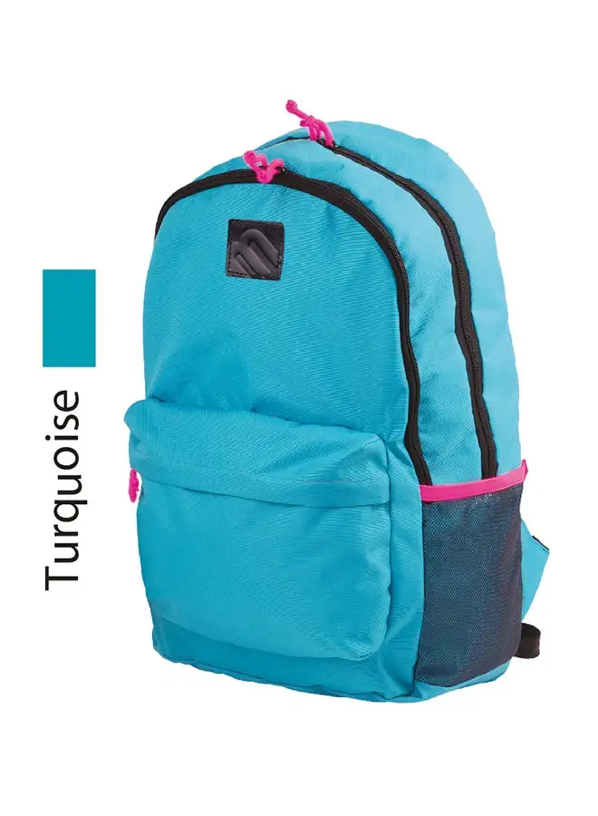 Mintra Fashion Backpack Turqiose