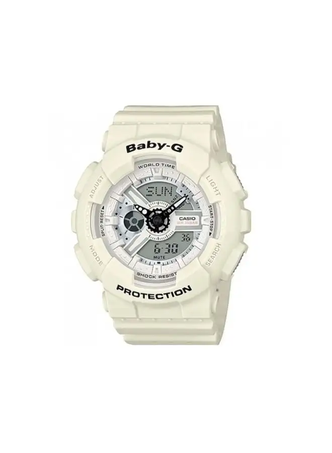 Baby-G CASIO - BABY-G - BA-110PP-7ADR