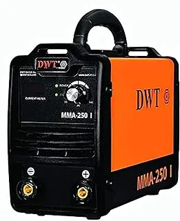 DWT Inverter Welding Machine 200AMP 1 Phase MMA-250I