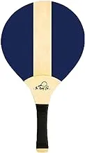 Generic The Racket Club - Handcrafted Beach Racket - Royals - Hampton, Set of 2