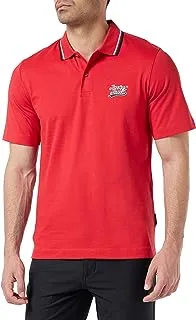 Jack & Jones Men's Bluarchie Short-Sleeves Polo Shirt