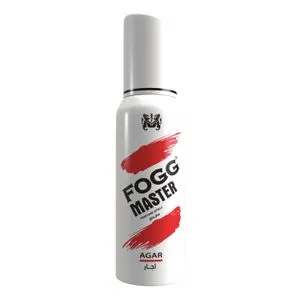 Fogg Agar Perfume Body Spray For Men - 120ml