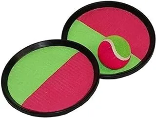 Generic Catch Ball - multi color