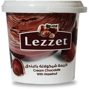 Lezzet Chocolate Spread 900g