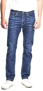 Levi's Men 505™ Regular Jeans