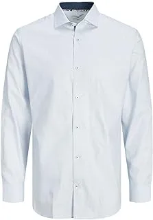 Jack & Jones ROYAL Men's Long sleeves Shirt