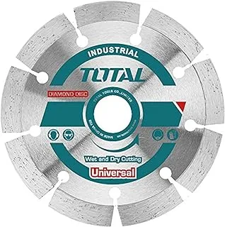 MR LIGHT TOTAL Dry Cutting isc Saw Blade 7.5mm Ultra Thin Cutting Rotary Tool