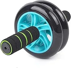 Ab Wheel Roller Abdominal for Home Gym