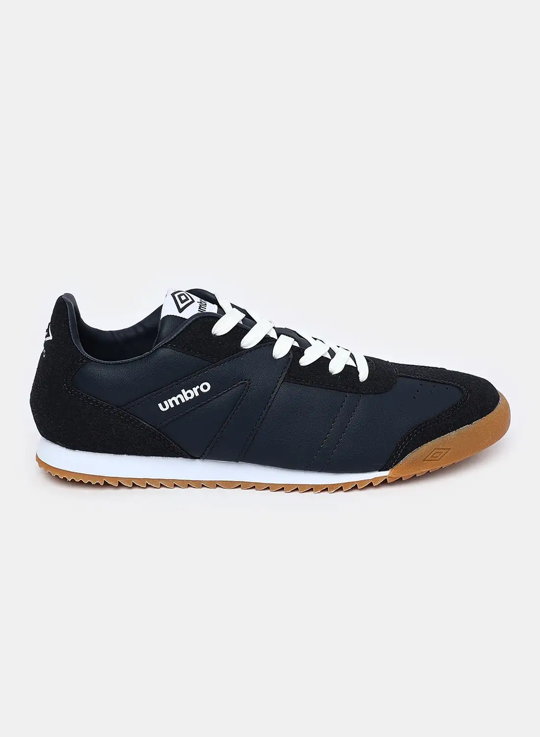 umbro Sutton Trainers For Men