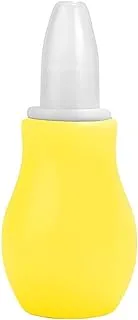 Fly Baby Baby Nose Suction-Yellow